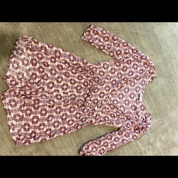 Romper - shorts - Picture 1 of 1